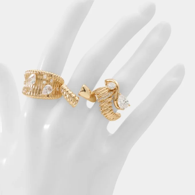 Alexxe Ring