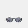Alicee Oval sunglasses