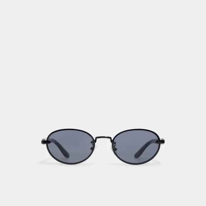 Alicee Oval sunglasses