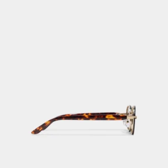 Alicee Oval sunglasses