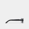 Alicee Oval sunglasses