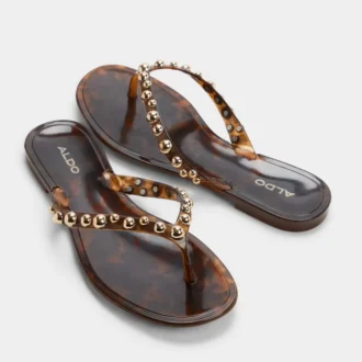 Aliix Jelly sandal