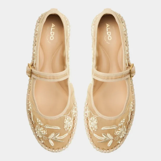 Alisse Ballerina Alisse Ballerina