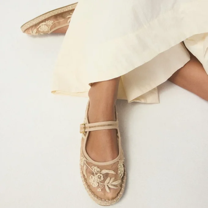 Alisse Ballerina Alisse Ballerina