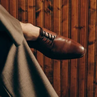 Allegro Oxford shoe