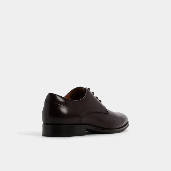 Allegro Oxford shoe