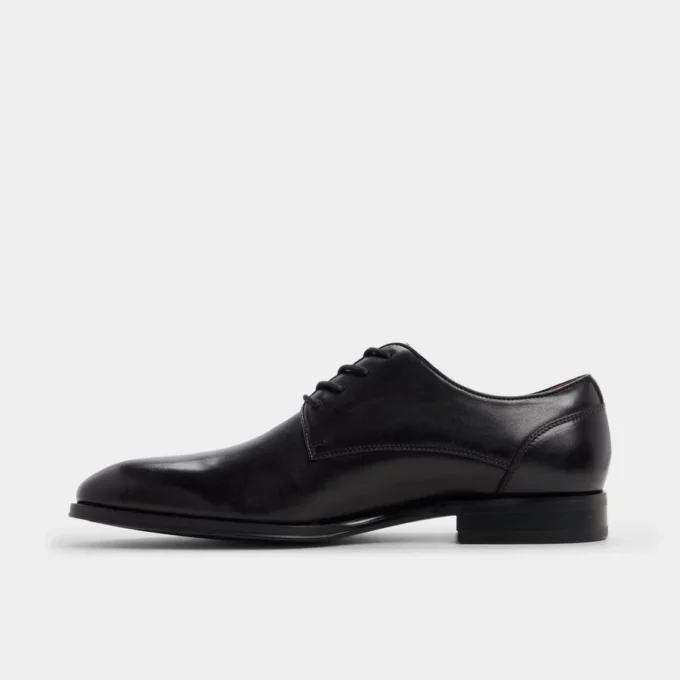 Allegro Oxford shoe