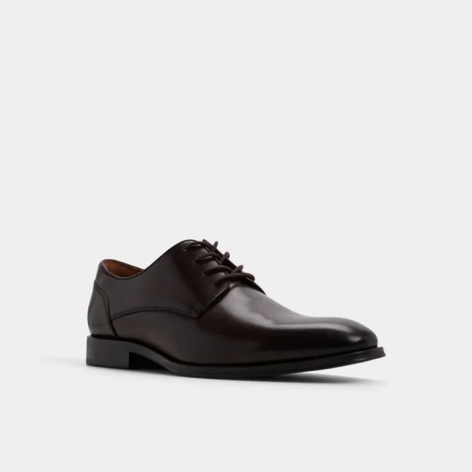 Allegro Oxford shoe
