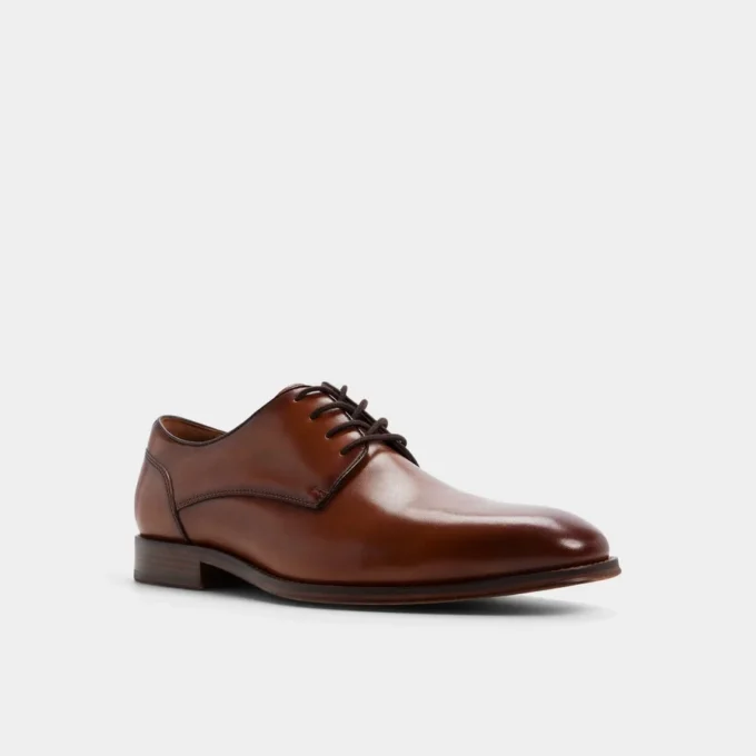 Allegro Oxford shoe