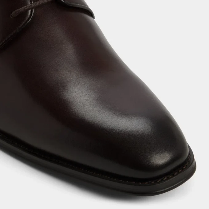 Allegro Oxford shoe