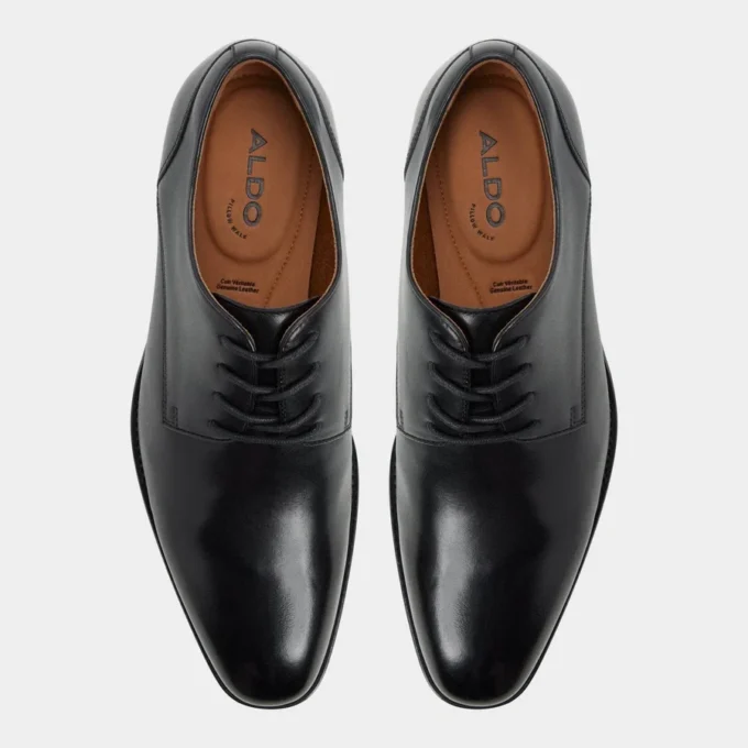 Allegro Oxford shoe