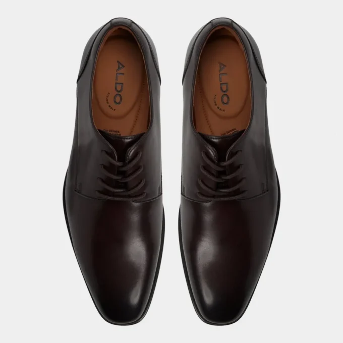 Allegro Oxford shoe