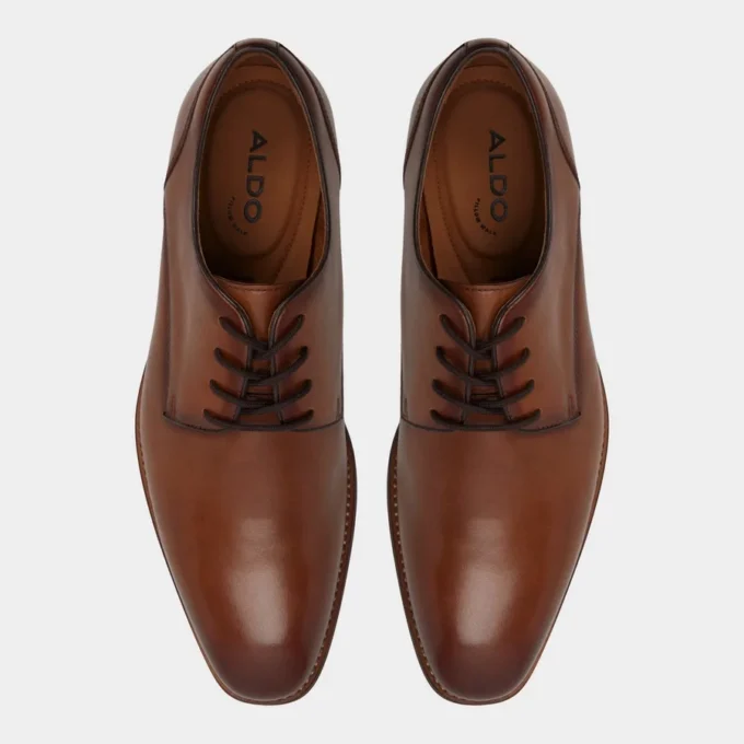Allegro Oxford shoe