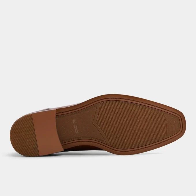 Allegro Oxford shoe
