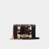 Alodantar Crossbody bag