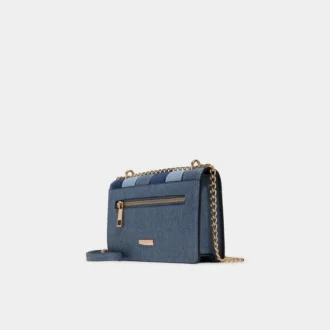 Alodantar Crossbody bag