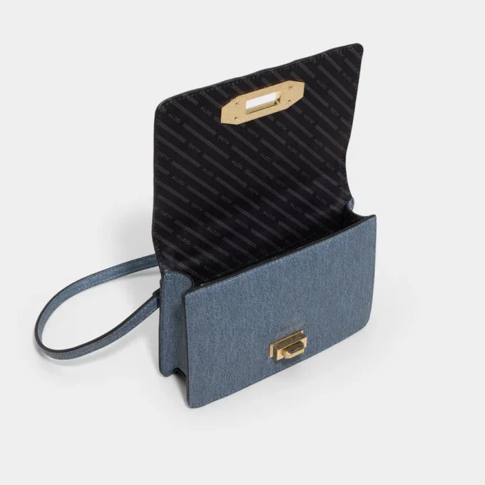 Alodantar Crossbody bag