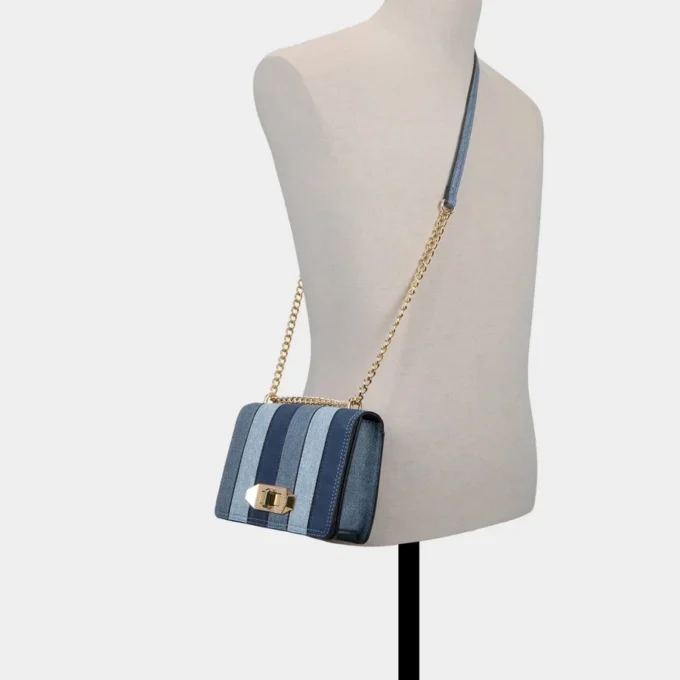 Alodantar Crossbody bag