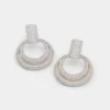 Alorra Chandelier earrings