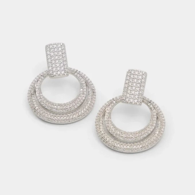 Alorra Chandelier earrings