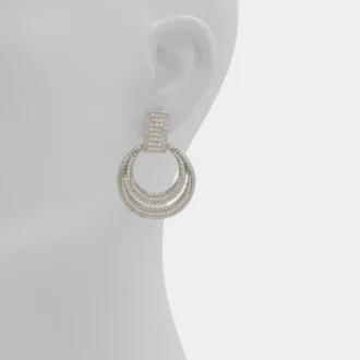 Alorra Chandelier earrings Alorra Chandelier earrings