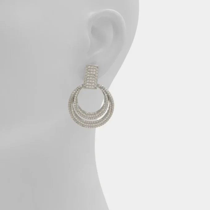 Alorra Chandelier earrings