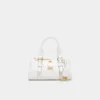 Alosia Satchel bag