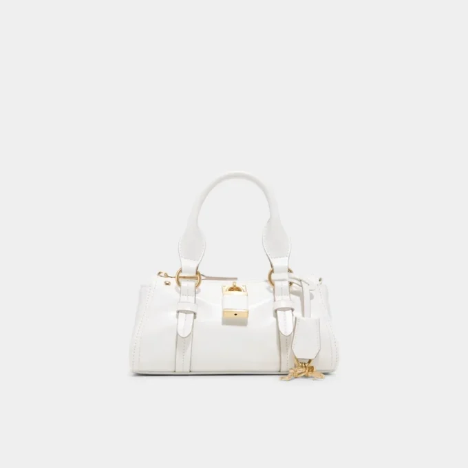 Alosia Satchel bag