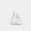 Alosia Satchel bag
