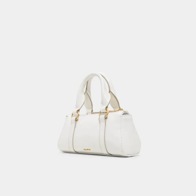 Alosia Satchel bag