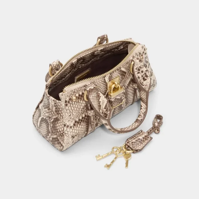 Alosia Satchel bag Alosia Satchel bag