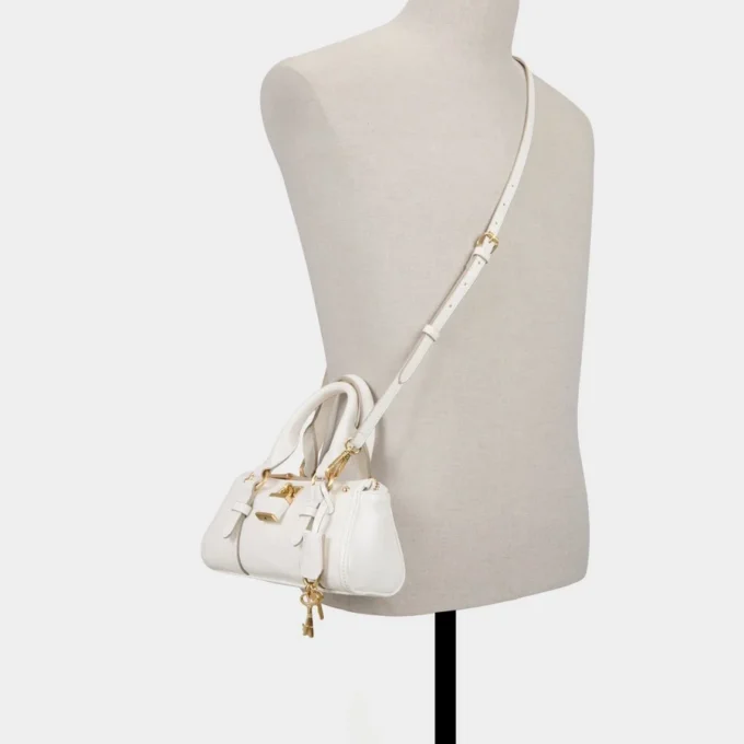 Alosia Satchel bag
