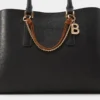 Alphabet Bag charm
