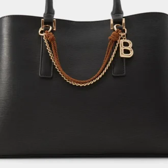 Alphabet Bag charm