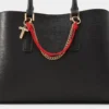 Alphabet Bag charm