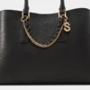 Alphabet Bag charm