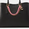 Alphabet Bag charm