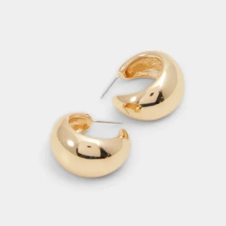 Aludra Hoop earrings Aludra Hoop earrings