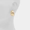 Aludra Hoop earrings