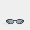 Ameliiaax Oval sunglasses