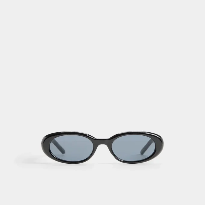 Ameliiaax Oval sunglasses