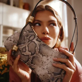 Amelliee Shoulder bag