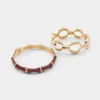 Amica Bracelet