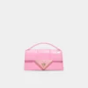 Amileaminii Top handle bag Amileaminii Top handle bag