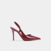 Amilie Slingback heel, Stiletto heel