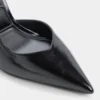 Amilie Slingback heel, Stiletto heel