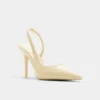 Amilie Slingback heel, Stiletto heel