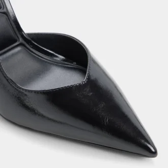Amilie Slingback heel, Stiletto heel