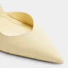 Amilie Slingback heel, Stiletto heel