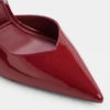 Amilie Slingback heel, Stiletto heel